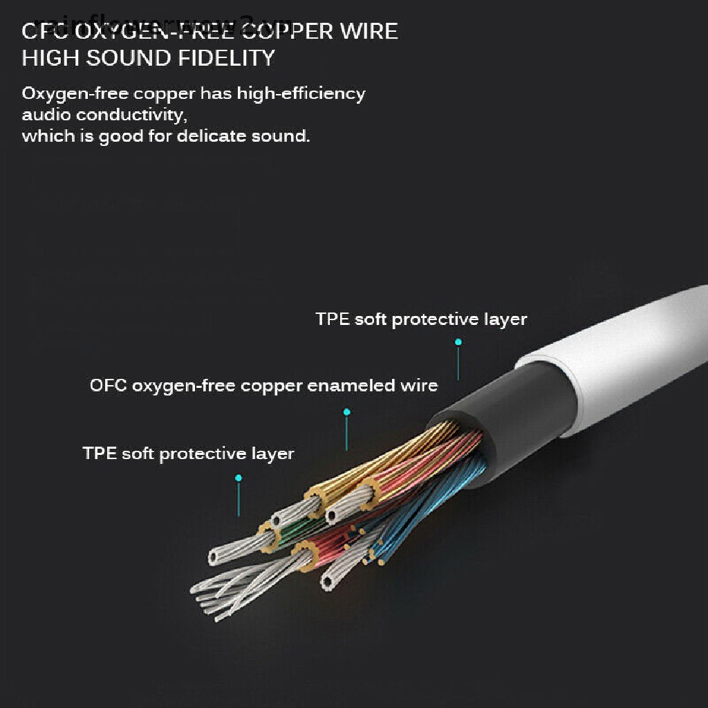 Tai Nghe Chụp Tai Jack 3.5mm Có Micro Thiết Kế Thời Trang Cá Tính