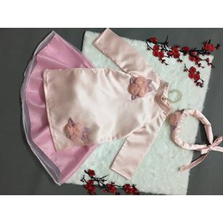 SET ÁO DÀI CÁCH TÂN MẸ VÀ BÉ