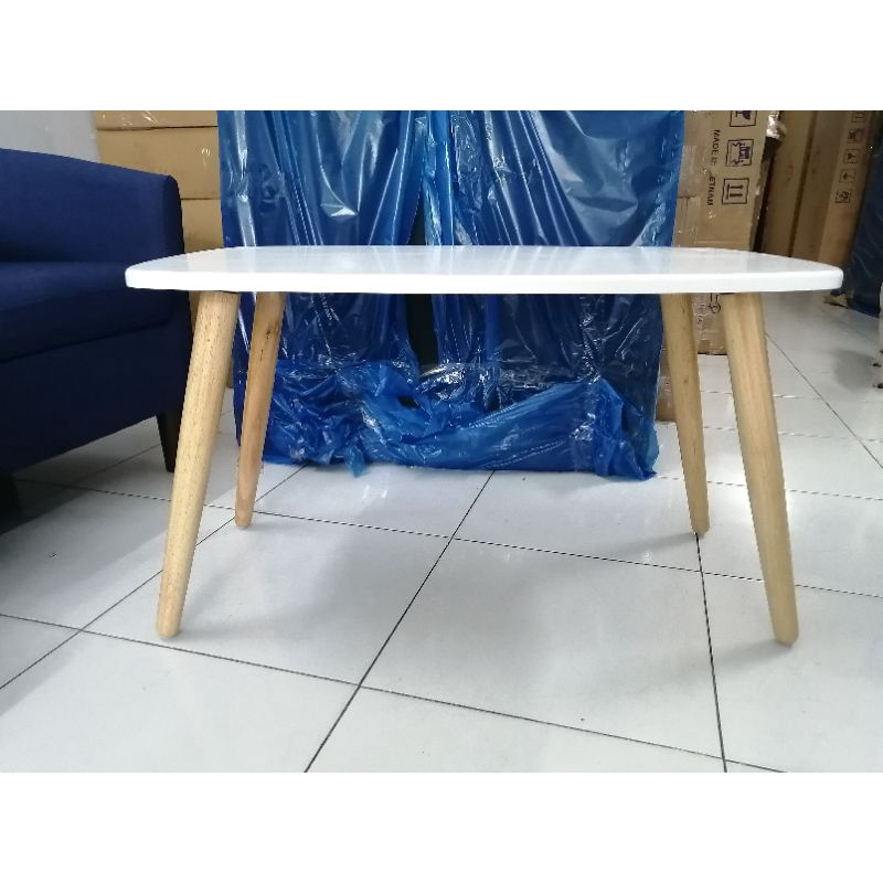 Bàn sofa, bàn trà hình chữ nhật