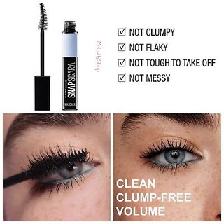 Mascara Maybelline Snapscara Mỹ