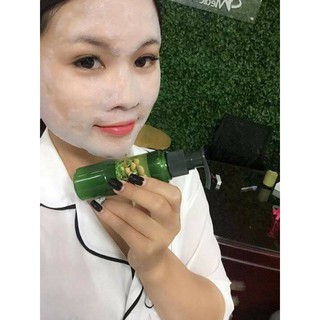 MẶT NẠ THẢI ĐỘC REBORN