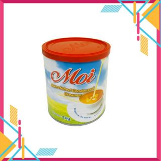 Sữa đặc pha chế và làm bánh