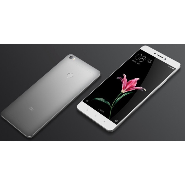 Điện thoại Xiaomi Mi Max 2 ram 4G/64G Chính Hãng, màn 6.44inch, Pin siêu khỏe MSP 021