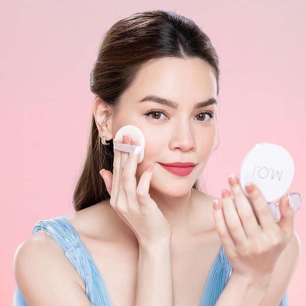 Phấn Phủ Kiềm Dầu Mỏng Mịn, Độ Che Phủ Cao Kiềm Dầu Tối Đa Lên Đến 8h (Chính hãng) | BigBuy360 - bigbuy360.vn