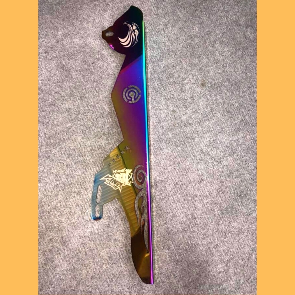 slide