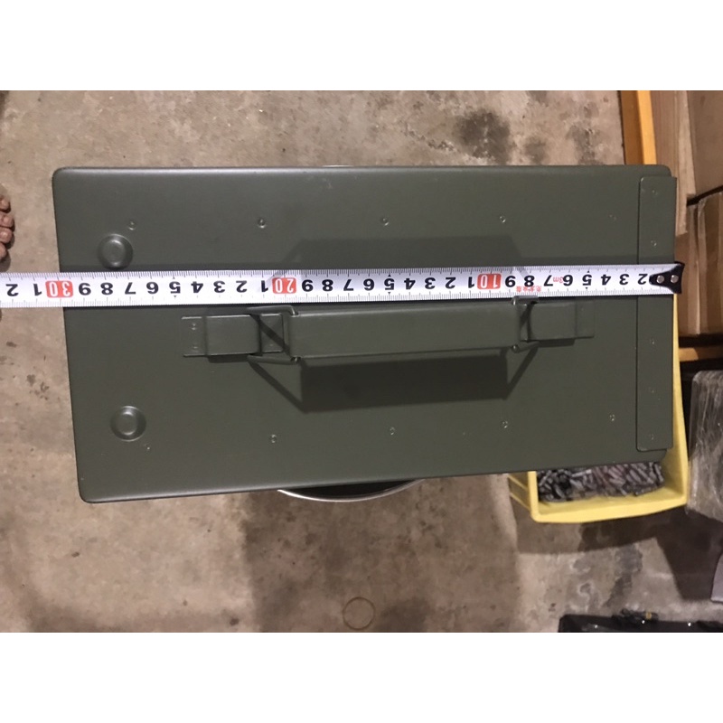 THUNG DẠN LOẠI TRUNG 30x18x15