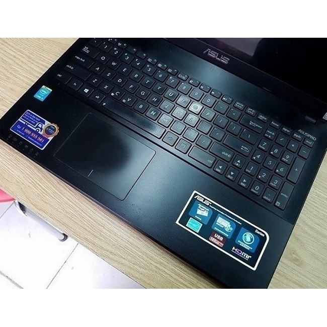[Quá Rẻ ] Asus X550L Core i5-3337/Ram 4/500Gb/Card Rời 2Gb Chơi Game , Làm Đồ Họa Ngon . Tặng Phụ Kiện | BigBuy360 - bigbuy360.vn