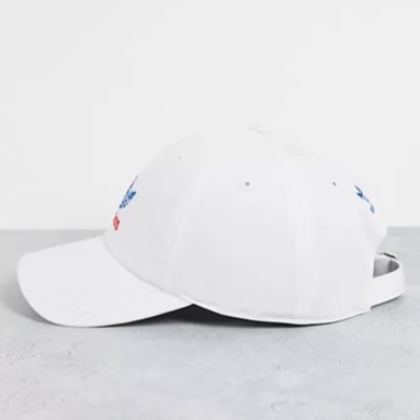 Nón Adidas logo lá cờ Mỹ chính hãng