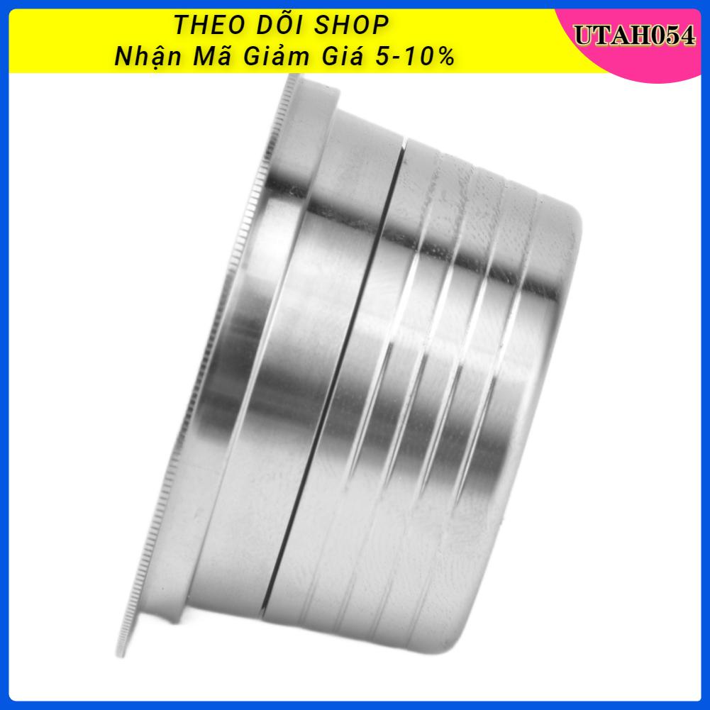 Utah054 Viên nang cà phê có thể tái sử dụng bằng thép không gỉ Vỏ Máy pha Phụ kiện cho Lavazza Blue