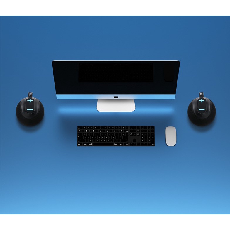 Loa Bluetooth Hình Tròn Không Dây TG623 Âm Bass Mạnh Mẽ Chống Nước Hot Trend 2022