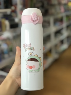 Bình nước dễ thương