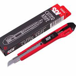 Dao dọc giấy nhỏ, dao dọc giấy sdi nhỏ