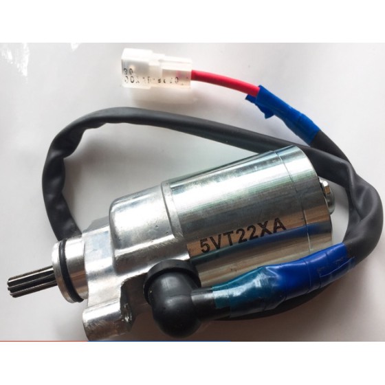 Củ đề yamaha Ex 135, Ex 150,taurus,sirius, nouvo,attila,Hàng xịn đắt tiền, Mô tơ đề, mô tơ khởi động yamaha