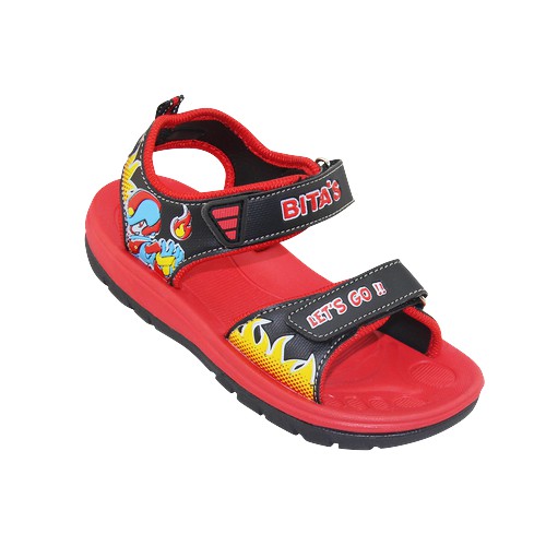 Giày Sandal bé trai SETY.13