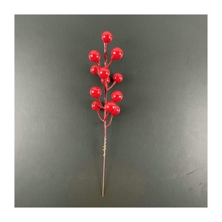 Đào đông đỏ - chùm 12 quả