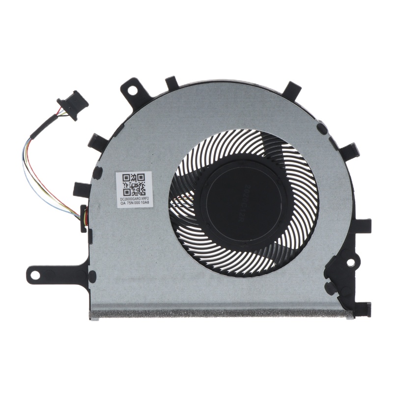 Quạt Tản Nhiệt Cho CPU A403 5V 0 5A 4pin