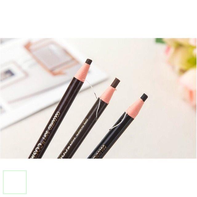 Chì xé kẻ lông mày