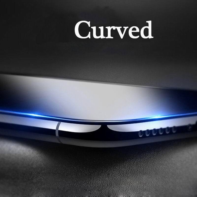 Kính Cường Lực 9H 5D Bảo Vệ Màn Hình Cho Samsung A72 A52 A71 A51 A32 A12 A10 A30 A31 A20S