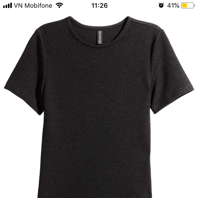 Váy H&M