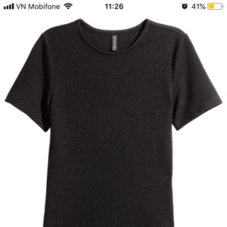 Váy h&m