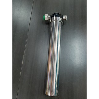 Cốc lọc chặn inox304 20 inch - cốc lọc thô đầu nguồn