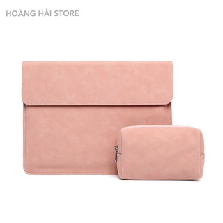 Túi chống sốc, bao da chống sốc cho macbook ipad surface laptop