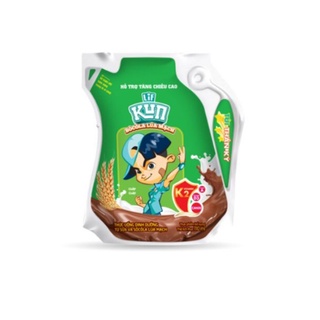 Sữa kun 110ml - vị socola lúa mạch