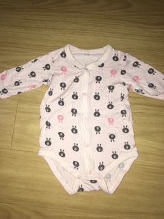 BD03-Body chip cho bé 7-9kg ( đồ si tuyển)