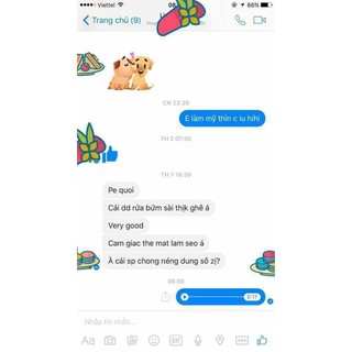 DUNG DỊCH VỆ SINH THẢO DƯỢC MẸ KEN