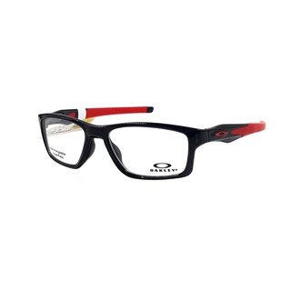 Gọng kính nam nữ thời trang Oakley OX8090 03 chính hãng, thiết kế dễ đeo bảo vệ mắt