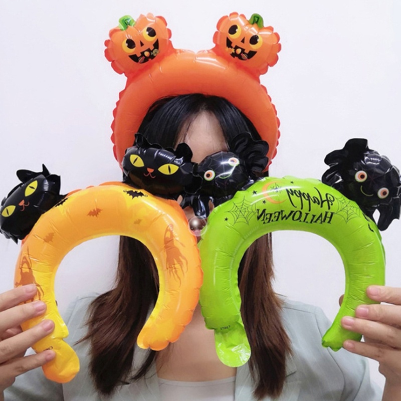 50 Bong Bóng Bơm Hơi Hình Số 8 Dùng Trang Trí Giáng Sinh