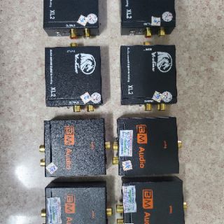 Bộ chuyển đổi digital sang Analog