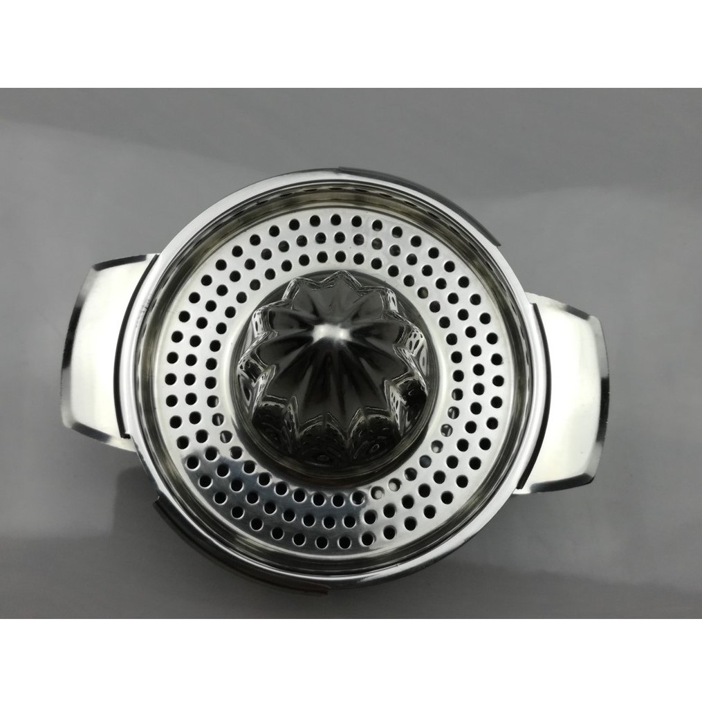 Dụng cụ vắt cam chanh bằng inox