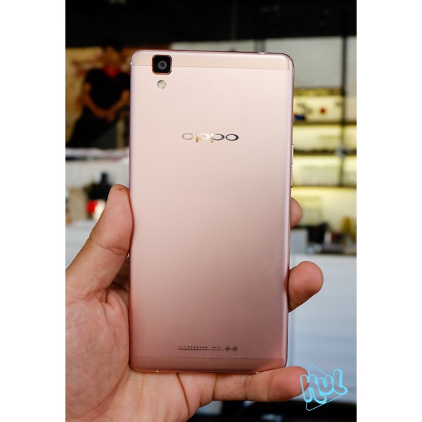 Điện thoại oppo r7s cpu 8 nhân ram 4gb bộ nhớ 32gb likenew 2 sim