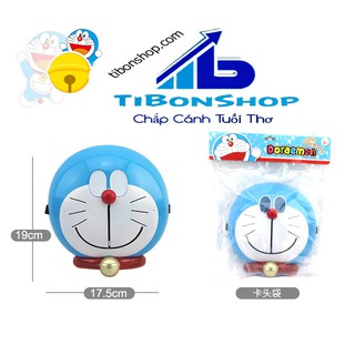 Mặt Nạ Doremon-Mặt nạ hóa trang