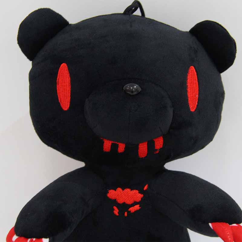 Gloomy Bear Hugging Pillow Plush Stuffed Game Character Stuffed Collection Plush Toys For Home Office Stuffed Hugging Toy