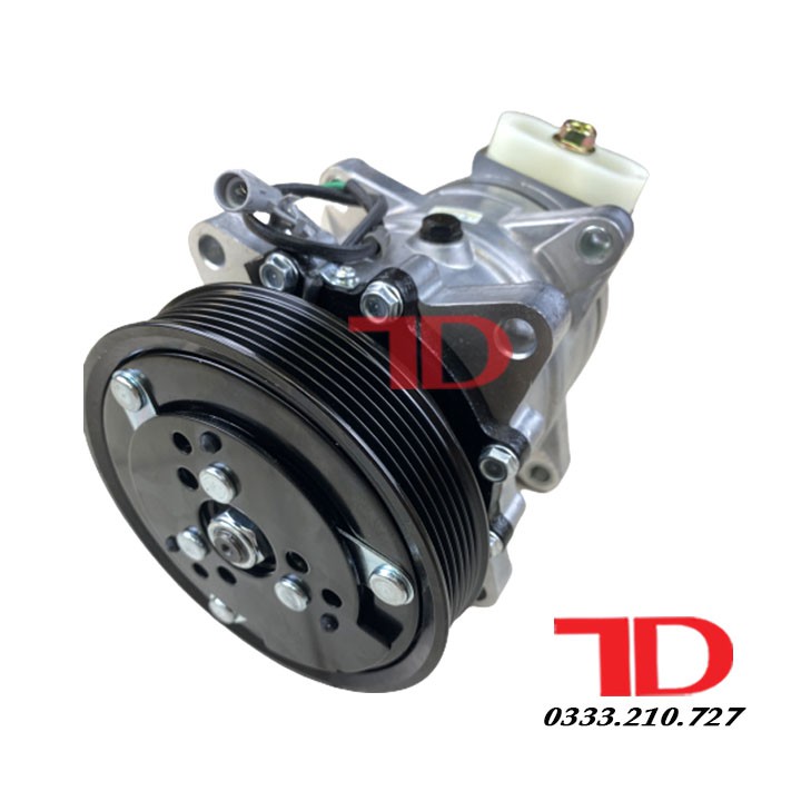 Block lạnh ô tô tải Thaco Auman Truck