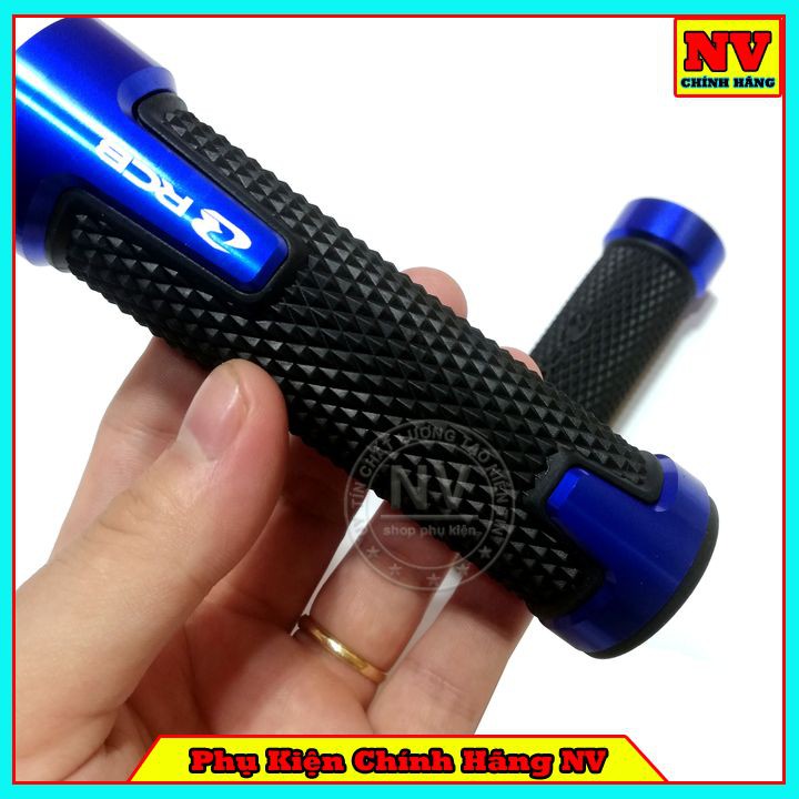 Bao Tay RCB Chính Hãng Viền Nhôm CNC Winner X, Exciter Và Nhiều Dòng Xe Khác