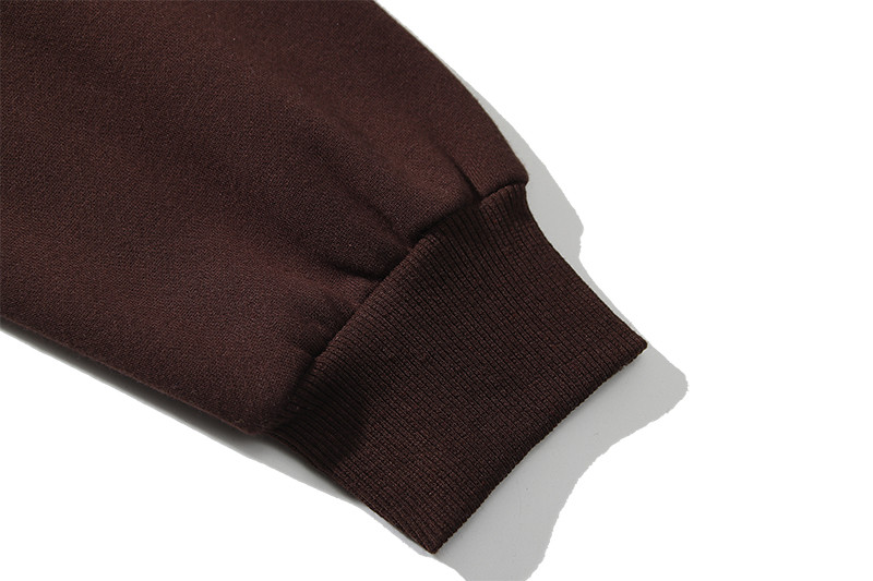 Áo hoodie tay dài thời trang dành cho nam