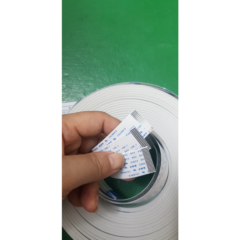 Cáp ps - 20p dùng cho máy in bạt infinity/ pheaton...