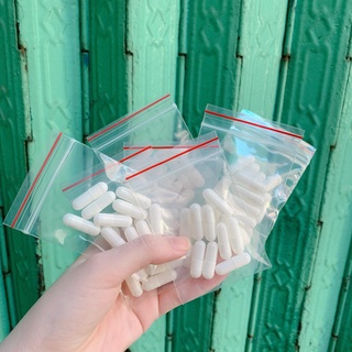 VIÊN CẤY KÍCH TRẮNG TRỘN KEM SET 3V