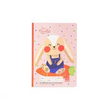 Vở Hồng Hà Shool 4 ô ly - 48 trang 0561/0532, vở học sinh cấp 1, vở luyện chữ đẹp