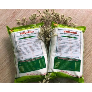 Phụ gia thực phẩm vmc anti