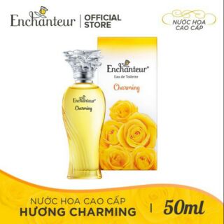 Nước hoa Enchanteur (chính hãng)