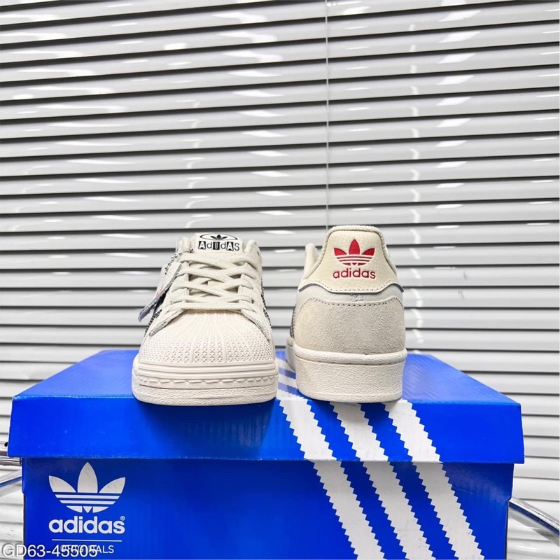 Giày thể thao sneaker sò bản hot full Box
