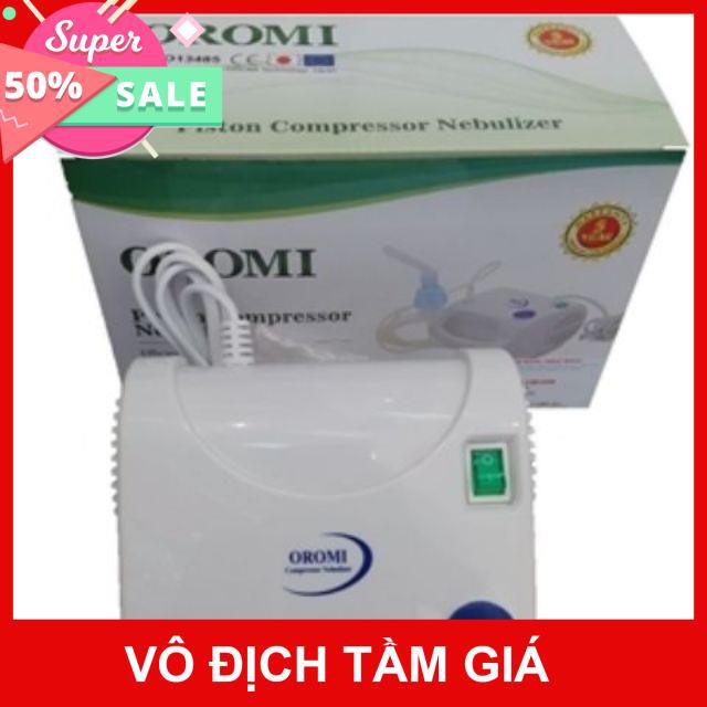 Máy xông khí dung OROMI CR28A