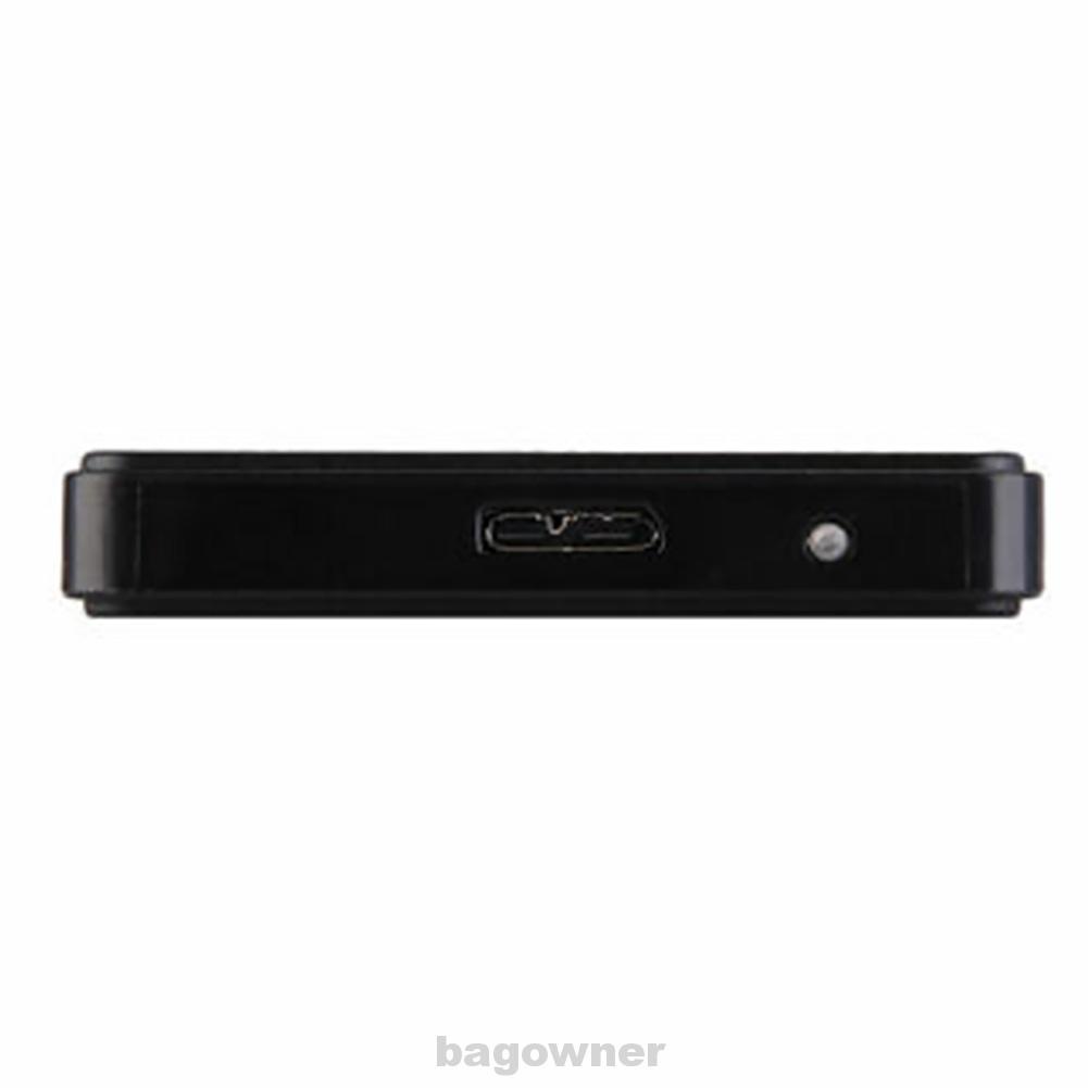 Hộp đựng ổ cứng ngoài 2.5 Inch HDD cho máy tính | BigBuy360 - bigbuy360.vn