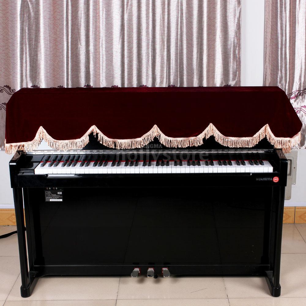 Cuộn Dây Bọc Đàn Piano 88 Phím