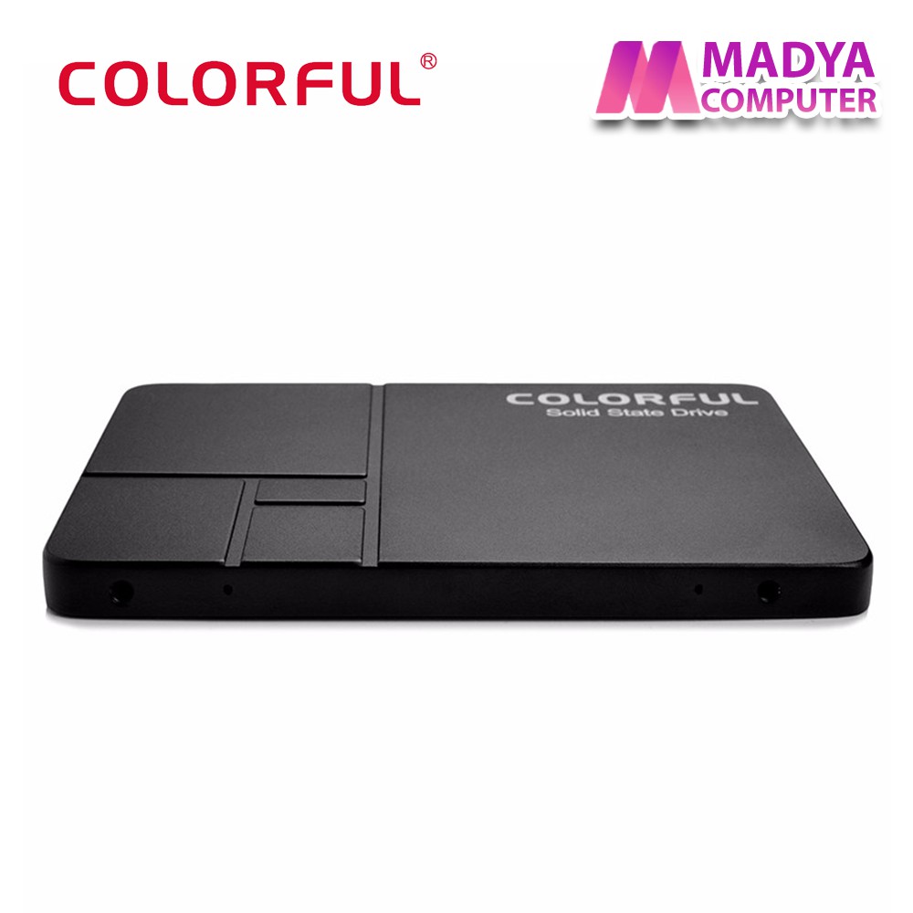 Ổ Cứng Ssd Sata Sl300 120gb Nhiều Màu | BigBuy360 - bigbuy360.vn