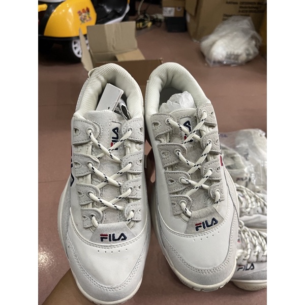 Giày thể thao FILA nữ VNXK chính hãng cực xinh